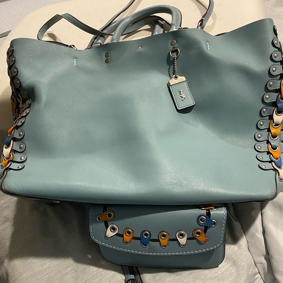 Coach Handbags - @dianeberhnhardt